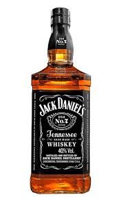 Jack Daniels